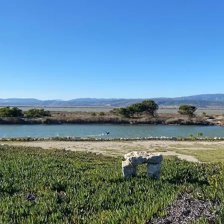 Port : Mezzanine, Climatisee, Animaux -10kg, Parking, 4 Pers. - Fr-1-798-54 Leucate
